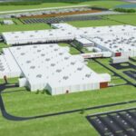 Toyota Plant in Huntsville to Start Manufacturing Face Shields