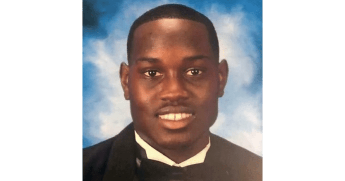 Gregory and Travis McMichael Were Not Standing Their Ground; Pay Attention Alabama