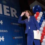 The VP Pick Who Could Save Joe Biden’s Campaign