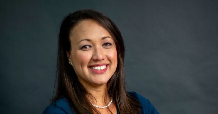 Kiani Gardner, AL U.S. Congressional Candidate, Donates Kidney To Stranger