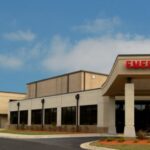 Pickens County Medical Center