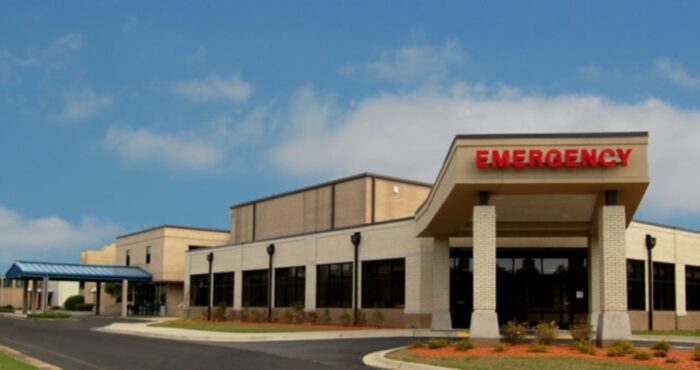 Our Weaknesses Are Laid Bare