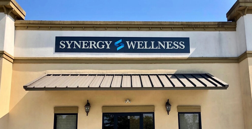 synergy arts and wellness llc