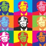 The Emperor’s New Mask