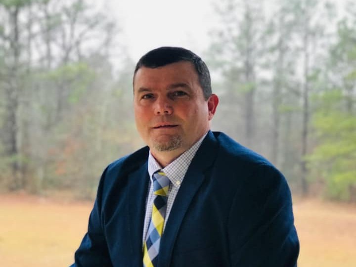 Bill Tatum, Commissioner of Autauga County, AL for District 3 Bama