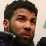 Gov. Ivey Issues Statement Regarding Noose Found In Bubba Wallace Garage