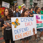 Kiani Gardner: Supreme Court DACA Decision A Win, Path To Citizenship Still Needed