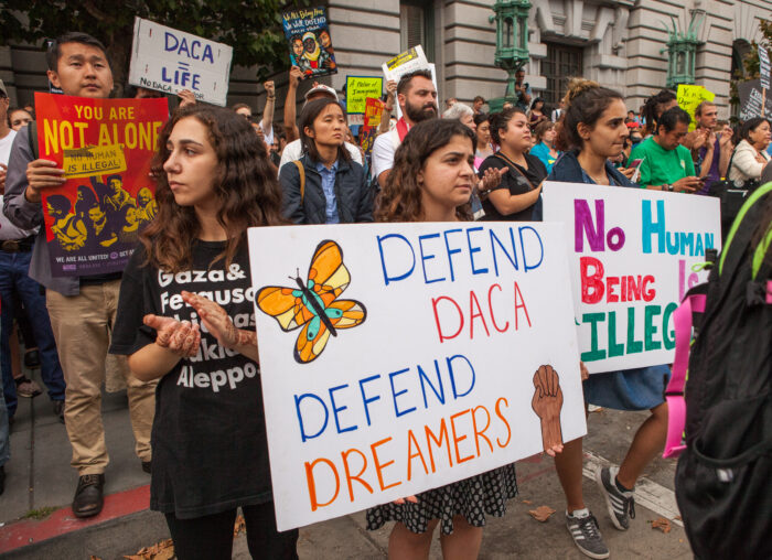 Kiani Gardner: Supreme Court DACA Decision A Win, Path To Citizenship Still Needed