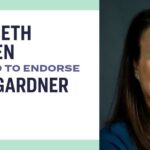 AL-01: Kiani Gardner Endorsed By Elizabeth Warren