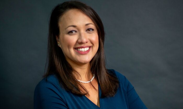 Kiani Gardner: Stop Electing Career Politicians Who Care More About Their Political Careers Than Alabama Lives