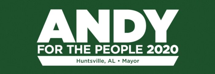 Andy Woloszyn Qualifies for Huntsville Mayoral Race