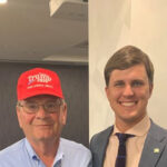 Alabama Democratic Party Seeks Resignation of “Confederate Apologist” State Rep. Will Dismukes