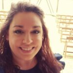 Amber Isenburg Smith