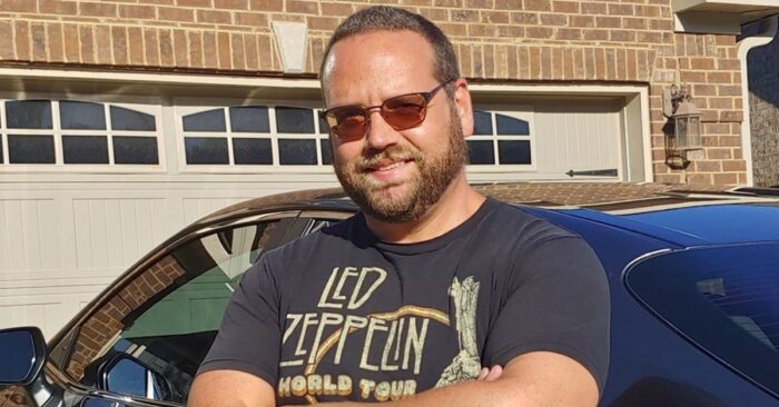 Let’s Affect Real Change Huntsville