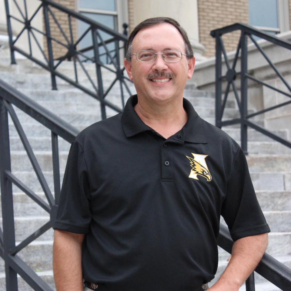 Brian Terry Alabama Political Profile Bama Politics