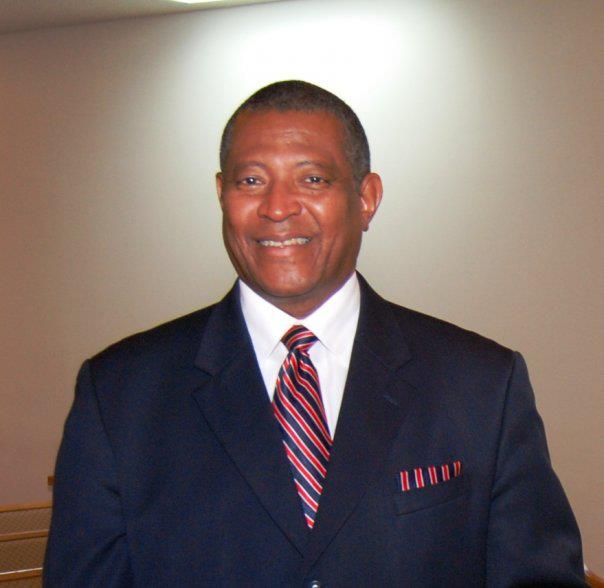 James Perkins - Alabama Political Profile | Bama Politics