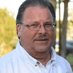 Joe Hereford