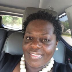 Lesia James