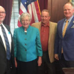 Alabama State Senator Randy Price In ICU With COVID-19