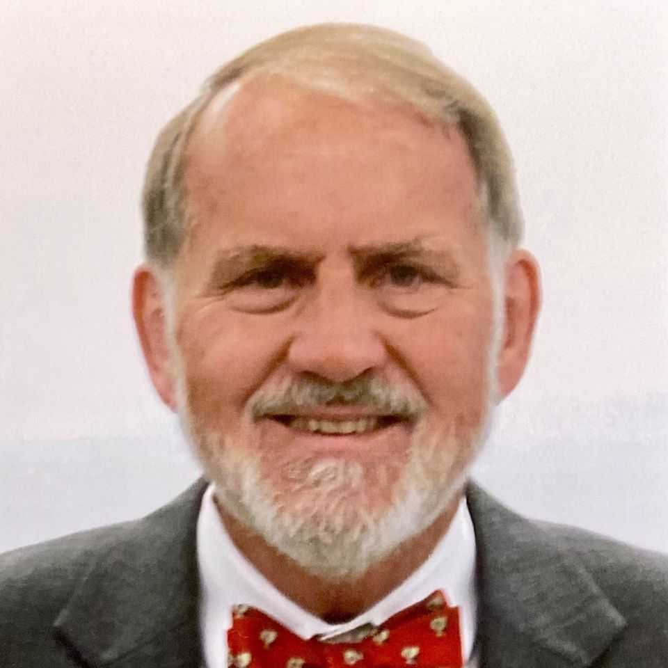 John Myers Guntersville, AL City Council Member District 3 Bama