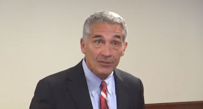 AL Sen. Del Marsh Says He Wants More COVID-19 Cases In Order To Get Immunity From Virus