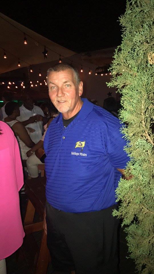 Shane Perry Alabama Political Profile Bama Politics