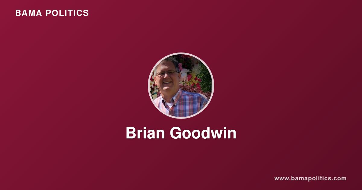 Brian Goodwin - Alabama Political Profile | Bama Politics