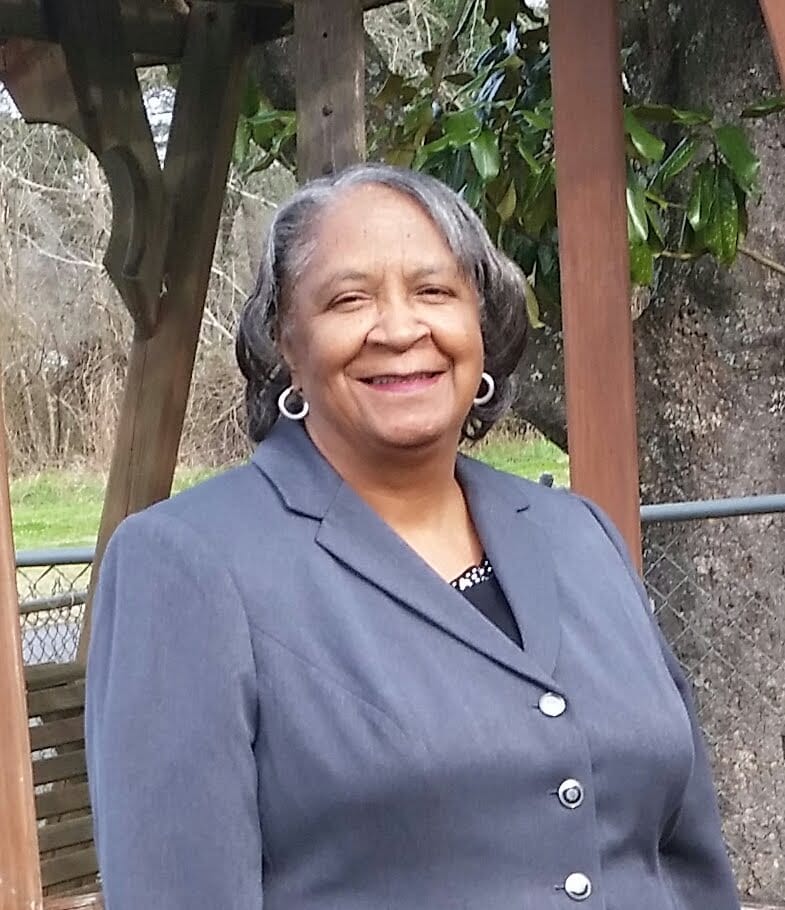 Bobbie White Mayor of Brent, AL Bama Politics