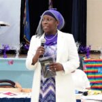 Lennora “Tia” Pierrot