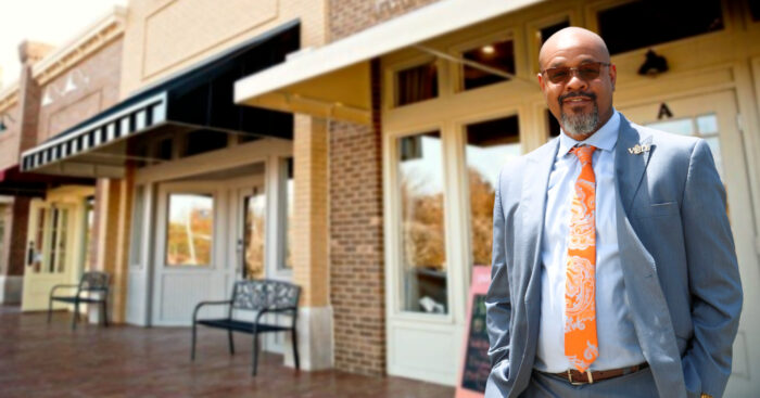 Historic and Consequential Madison City Mayoral Race on Tuesday