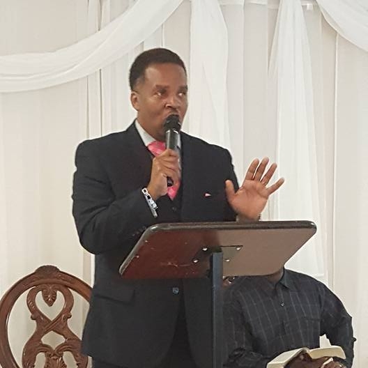 Tifton Dobbs, Council Member of AL for District 5 Bama Politics