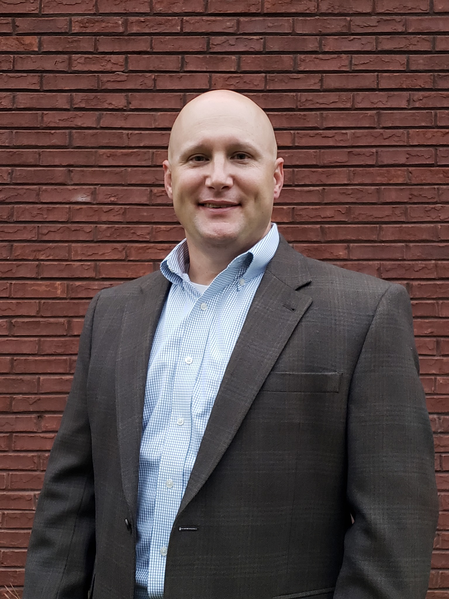 Wayne Mackey - Alabama Political Profile | Bama Politics