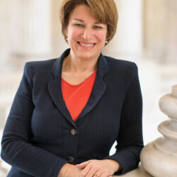 Amy Klobuchar