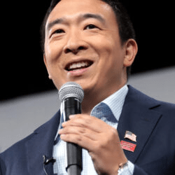 Andrew Yang