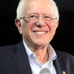 Bernie Sanders