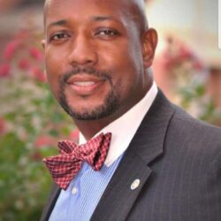 Chester Porter