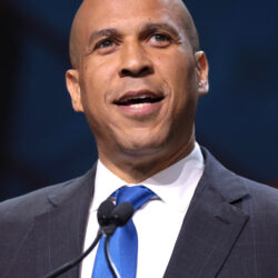 Cory Booker