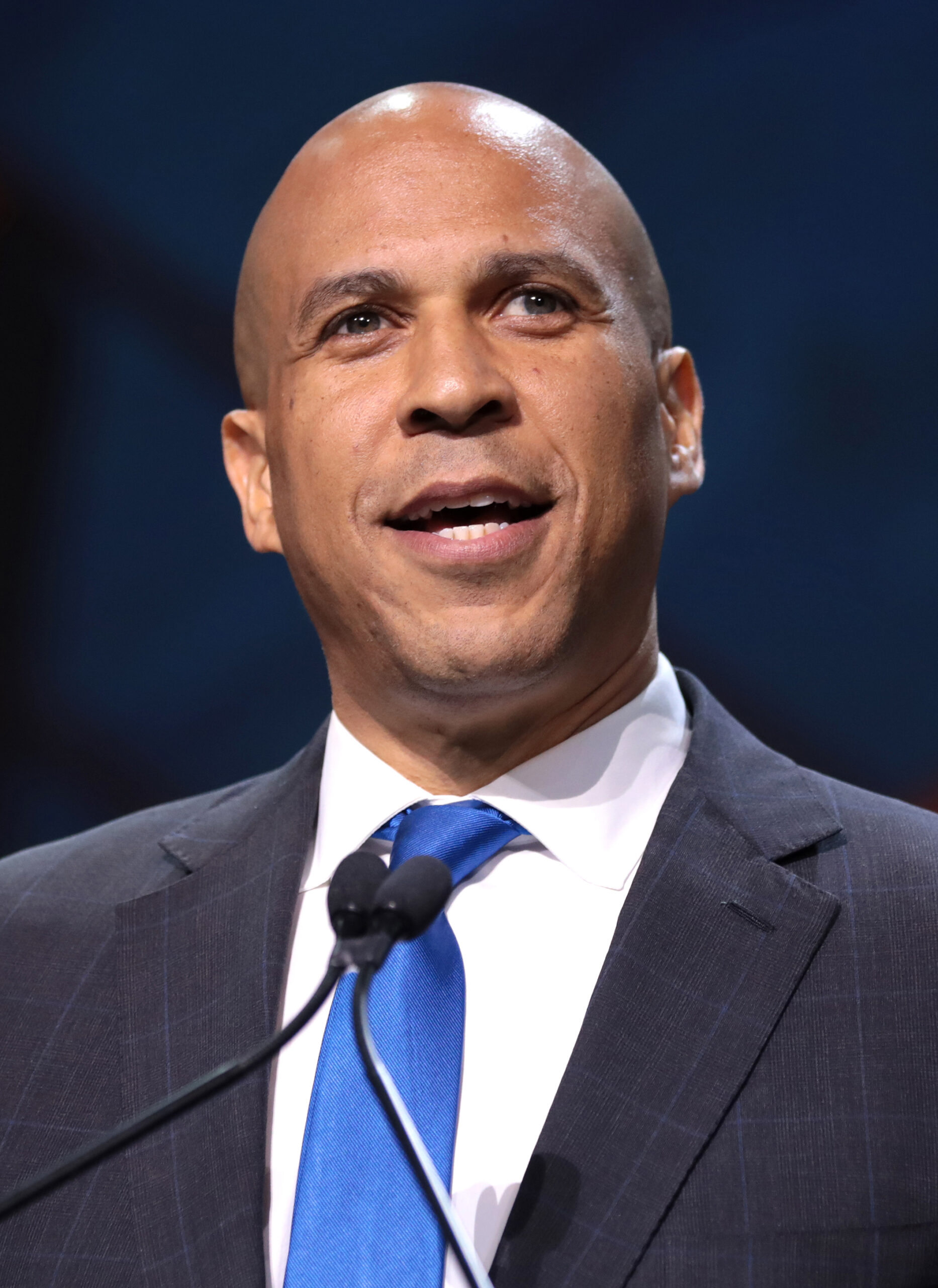 Cory booker alabama political profile bama politics