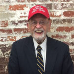 Doug “New Blue” Smith