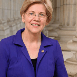 Elizabeth Warren