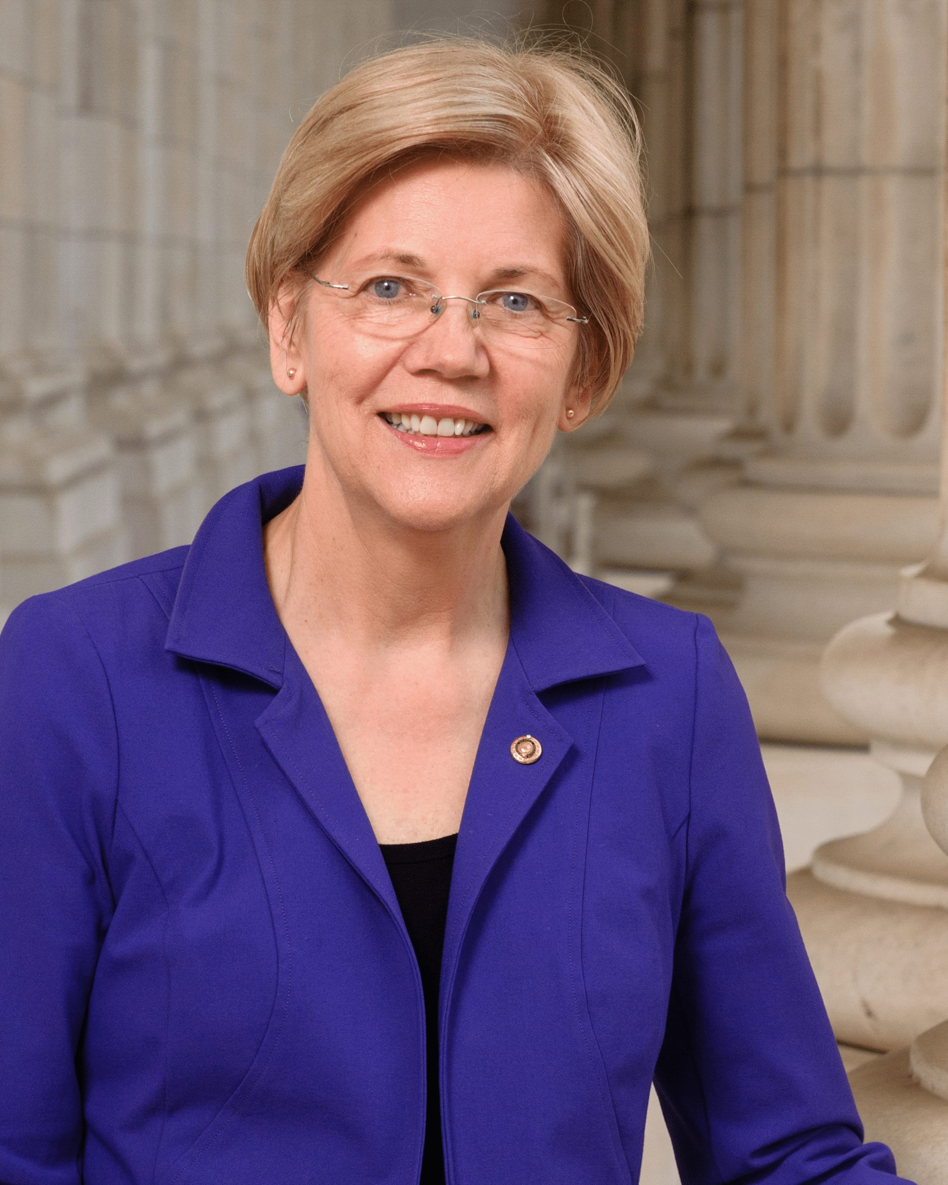 Elizabeth Warren Alabama Political Profile Bama Politics