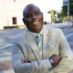 Frank James Matthews