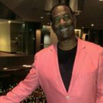 Haki Jamaal Muhammad