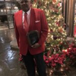 Harrison “Mailman” Taylor