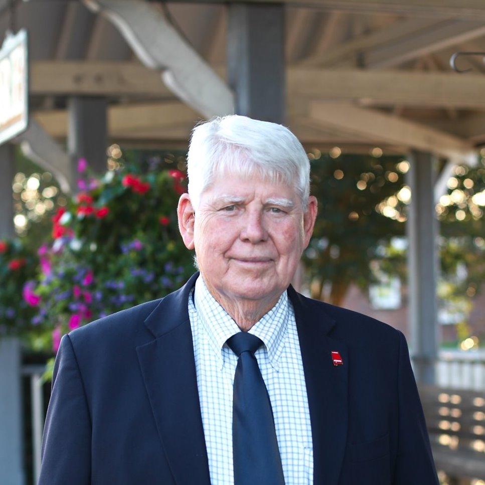 Jim Staff, Mayor of Atmore, AL Bama Politics