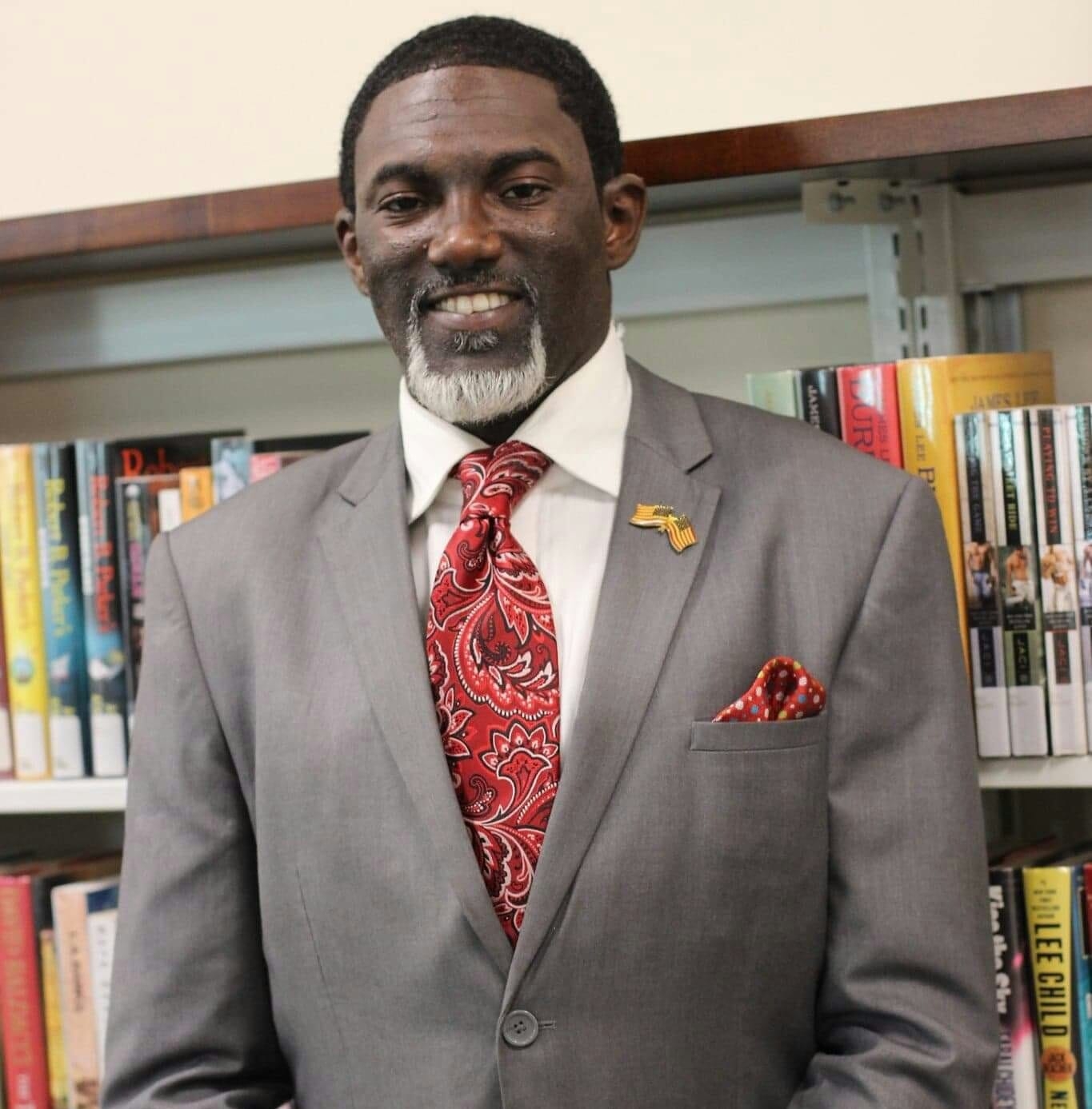 Le’Darius Hilliard Alabama Political Profile Bama Politics