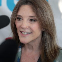 Marianne Williamson