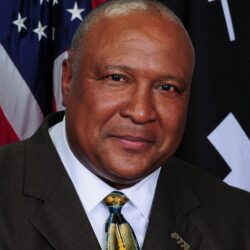 Marvin L. Lucas