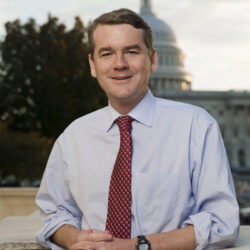 Michael Bennet