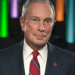 Michael Bloomberg